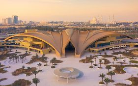 Erth Abu Dhabi Hotel